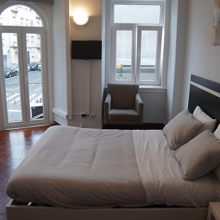Bisengototo Homestay 리스본 외부 사진
