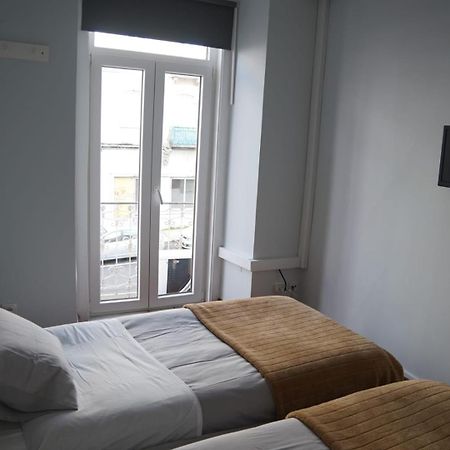 Bisengototo Homestay 리스본 외부 사진