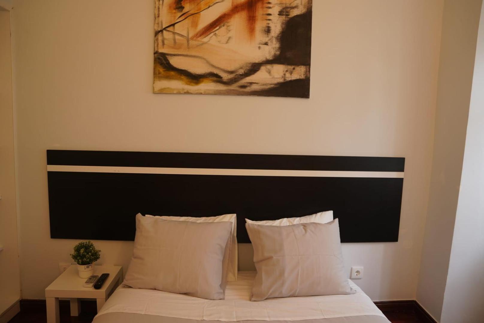 Bisengototo Homestay 리스본 외부 사진
