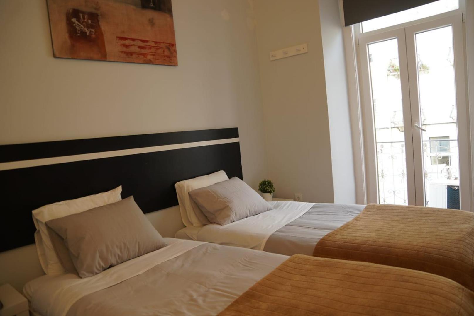 Bisengototo Homestay 리스본 외부 사진