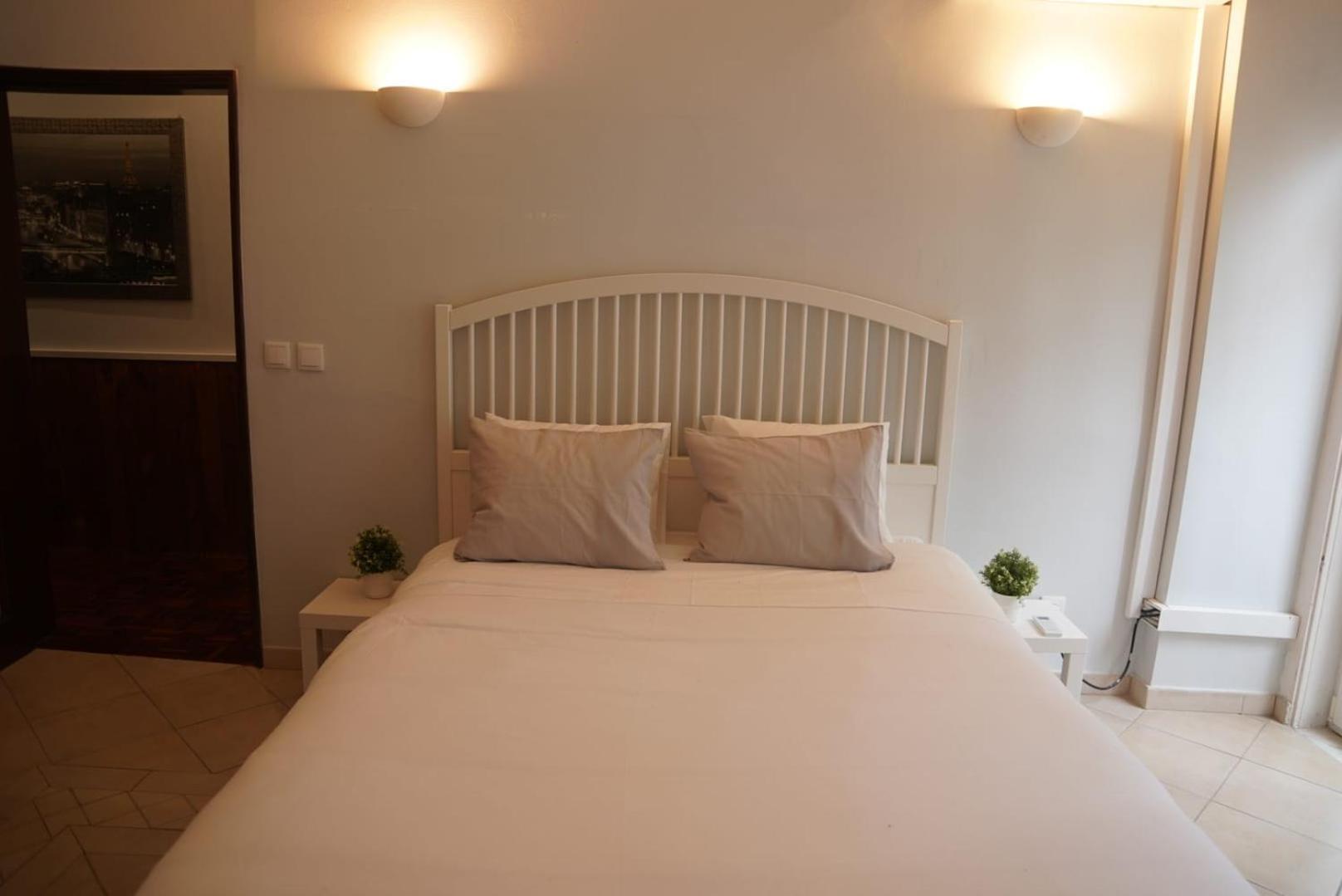 Bisengototo Homestay 리스본 외부 사진