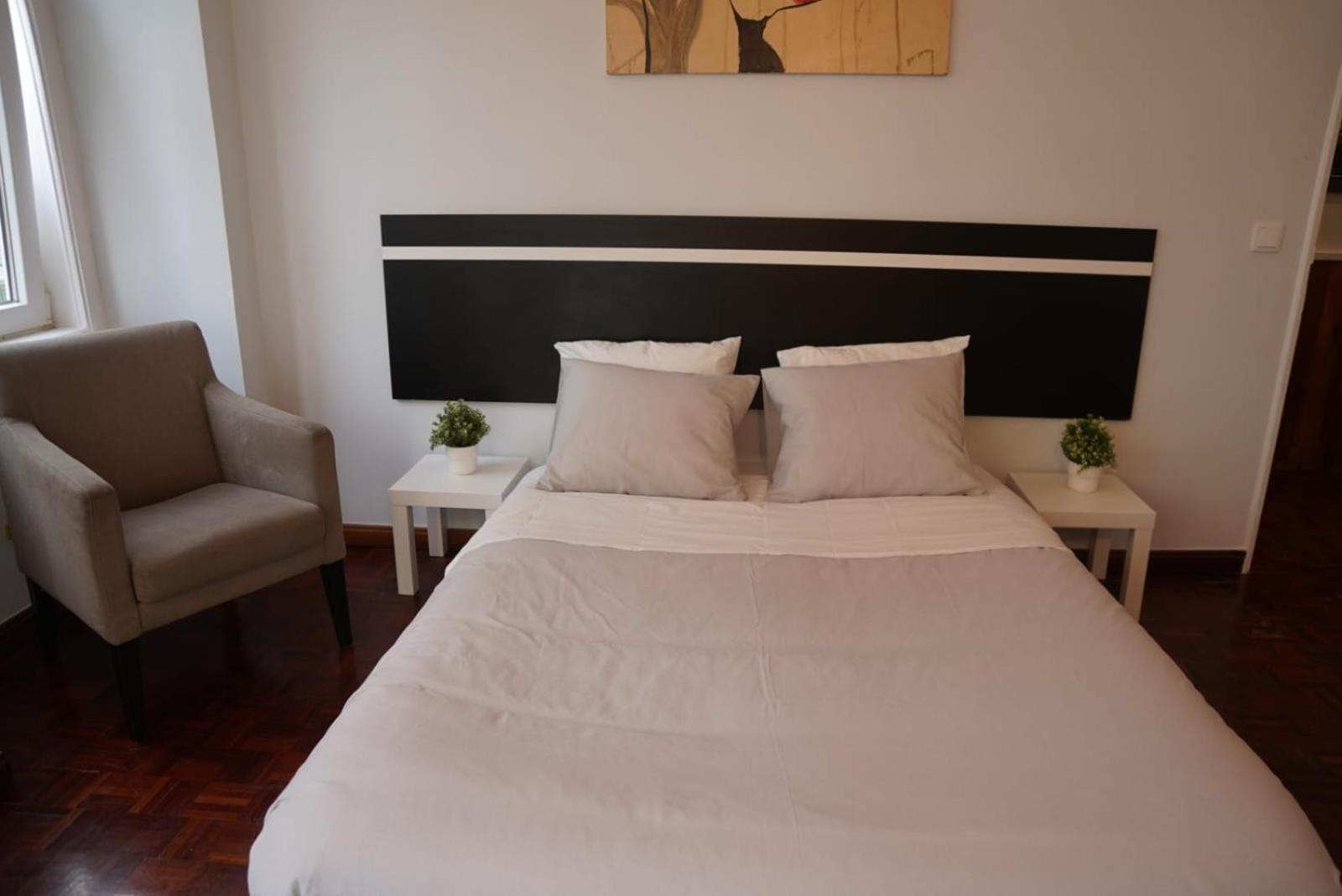 Bisengototo Homestay 리스본 외부 사진