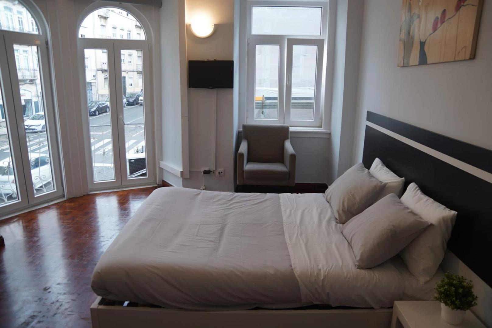 Bisengototo Homestay 리스본 외부 사진