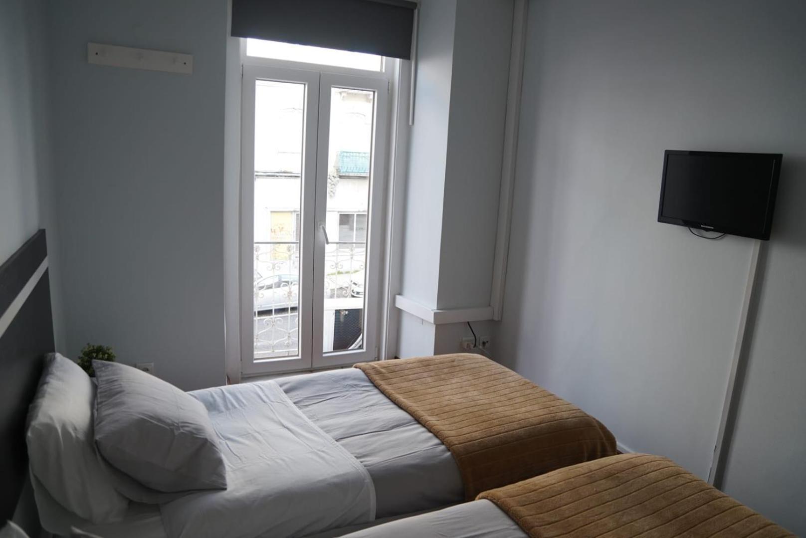 Bisengototo Homestay 리스본 외부 사진