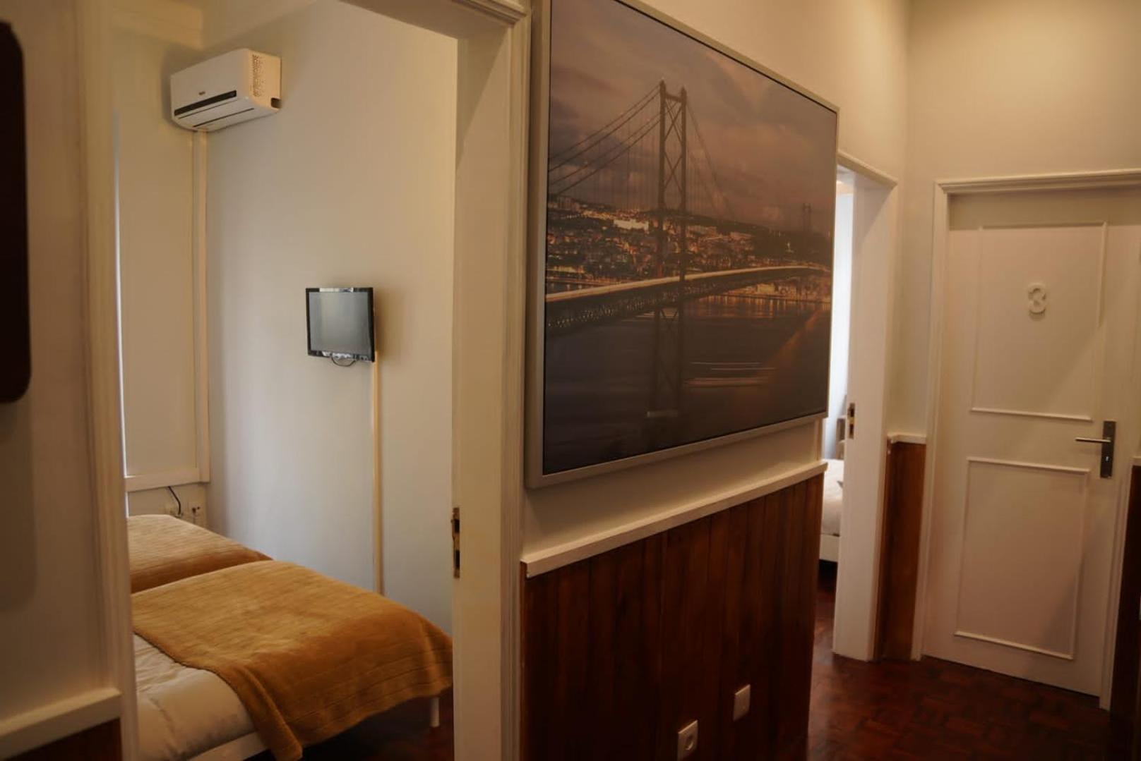 Bisengototo Homestay 리스본 외부 사진