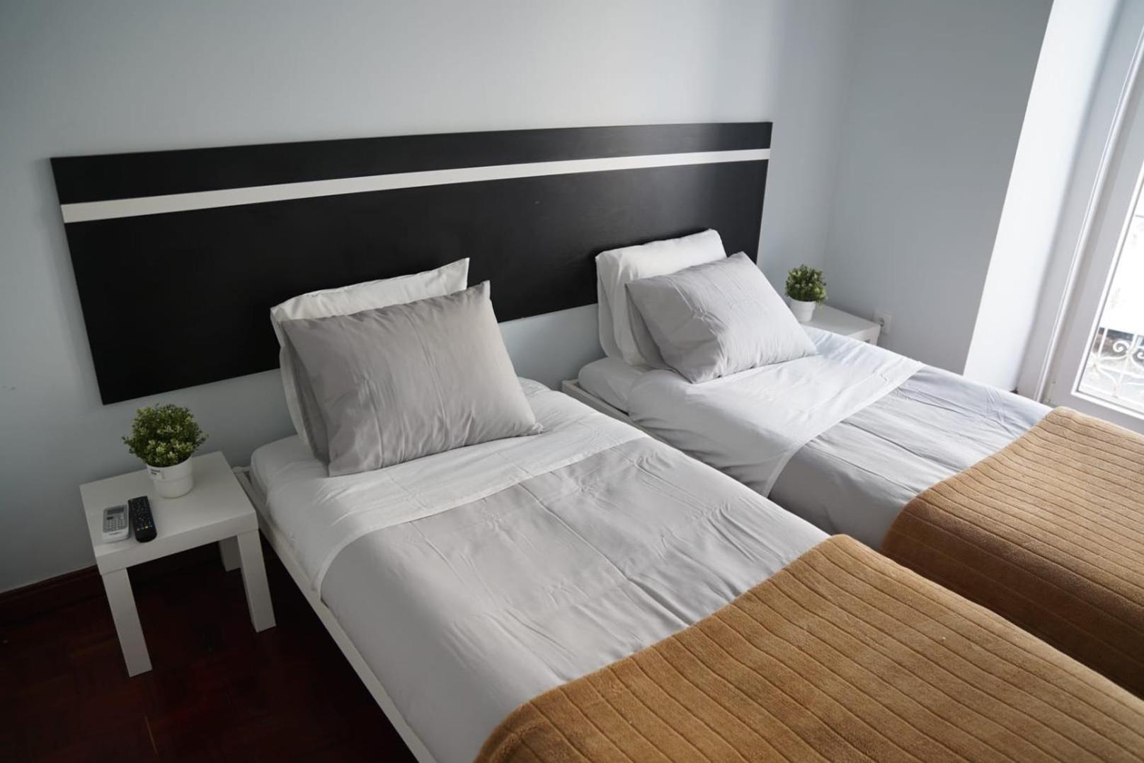 Bisengototo Homestay 리스본 외부 사진