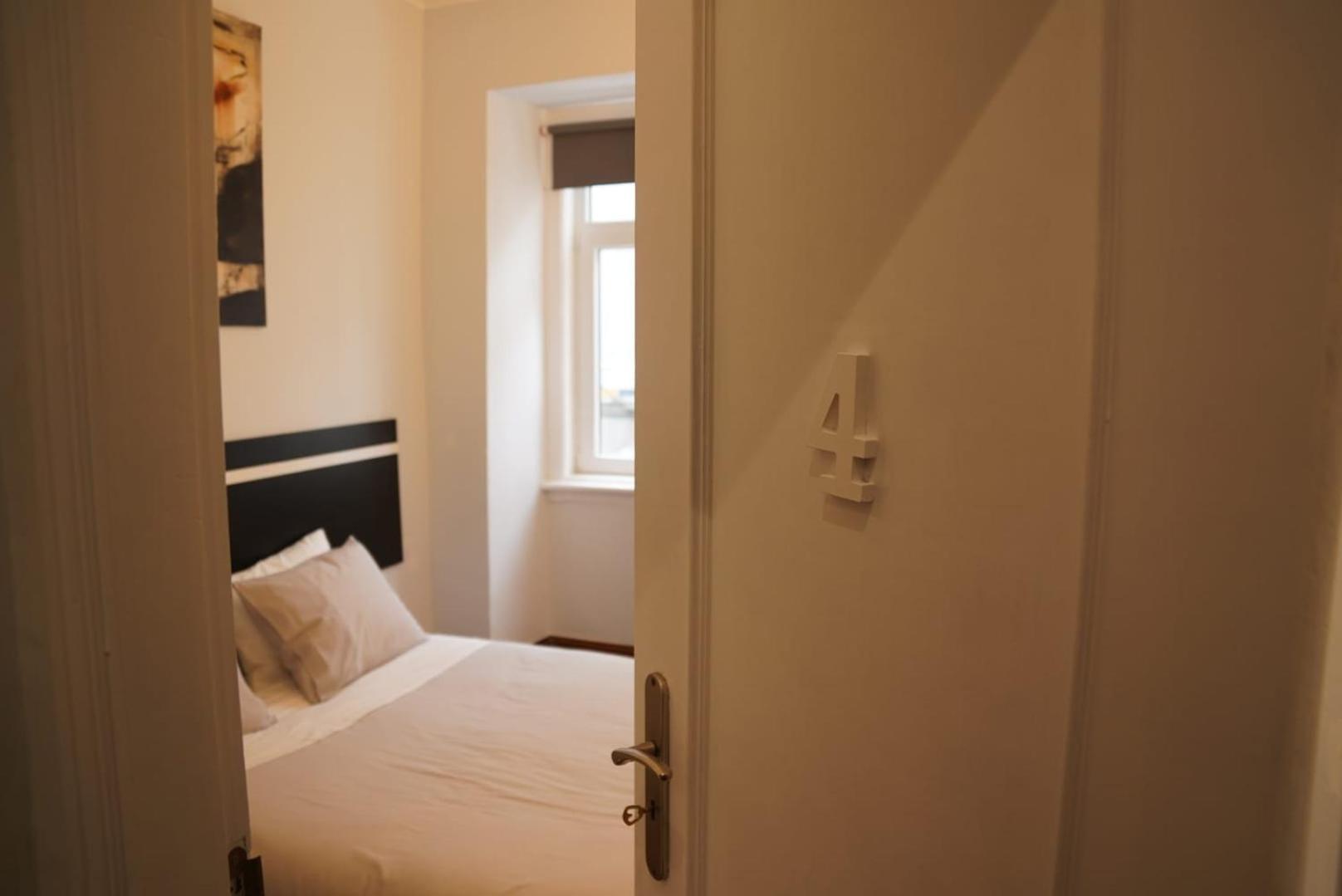 Bisengototo Homestay 리스본 외부 사진