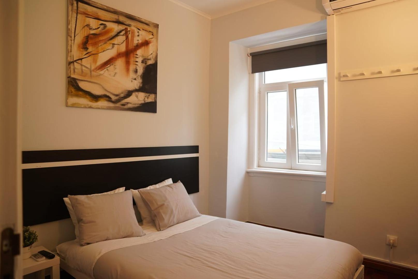 Bisengototo Homestay 리스본 외부 사진
