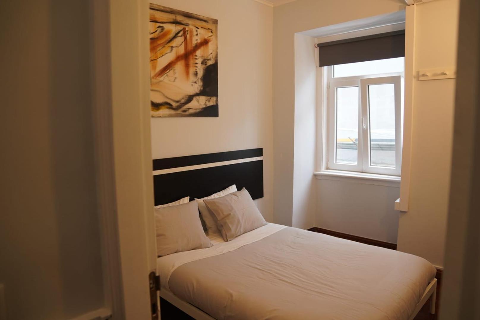 Bisengototo Homestay 리스본 외부 사진