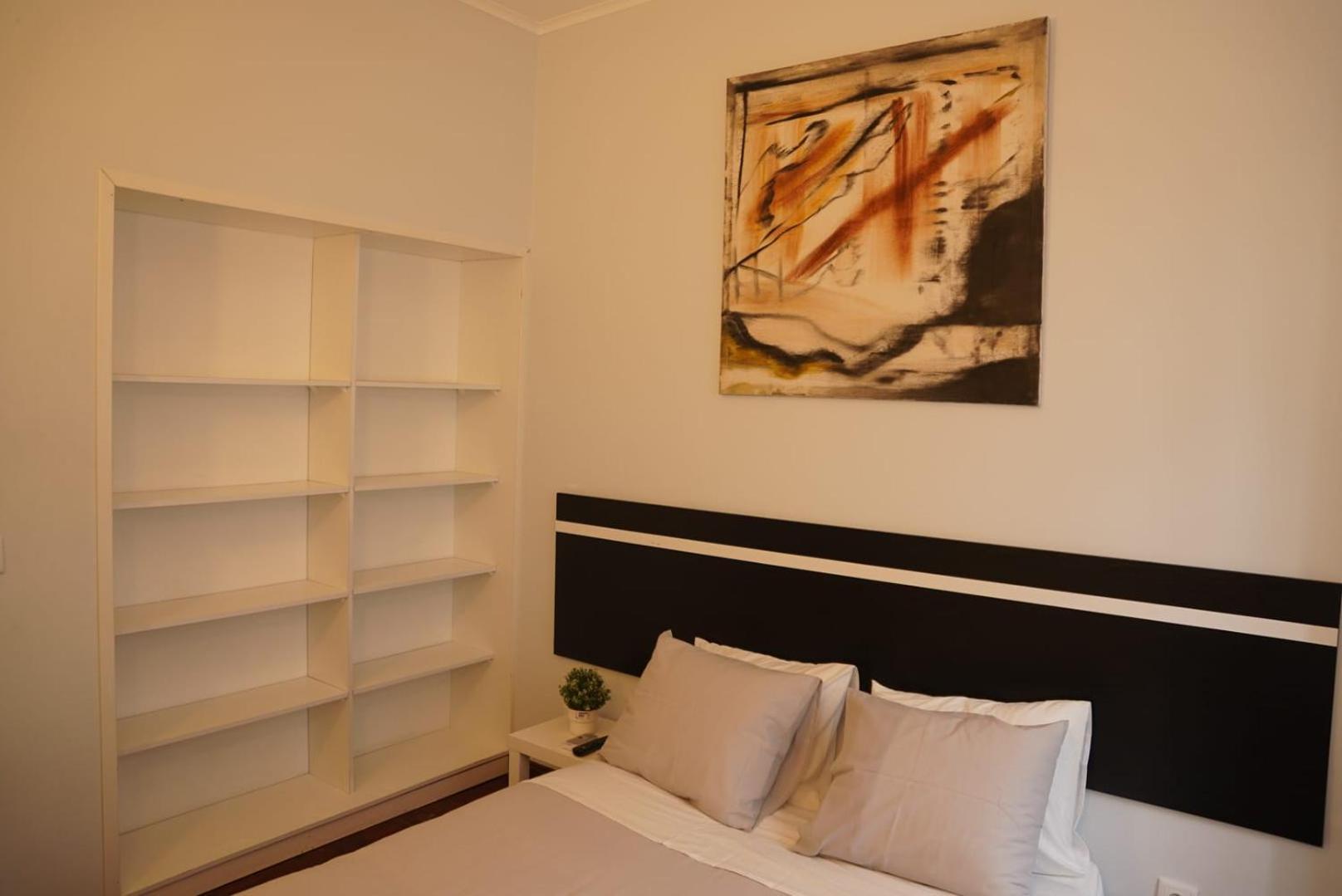 Bisengototo Homestay 리스본 외부 사진