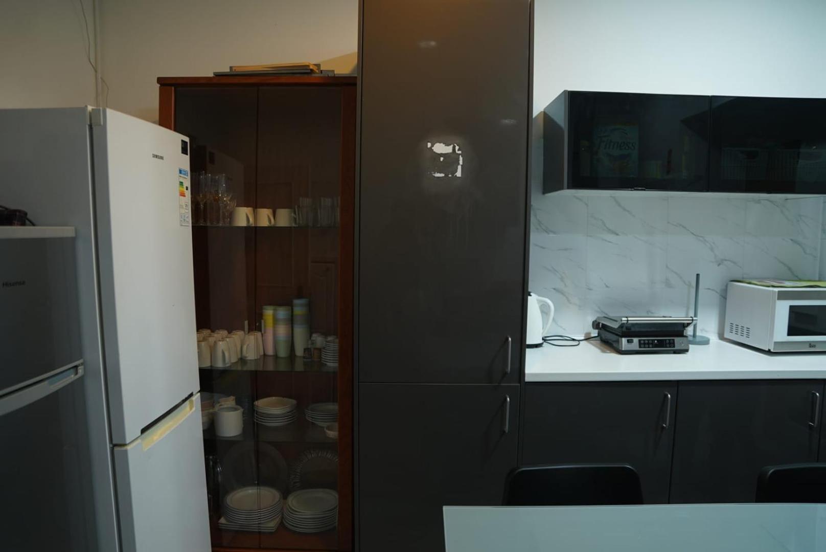 Bisengototo Homestay 리스본 외부 사진