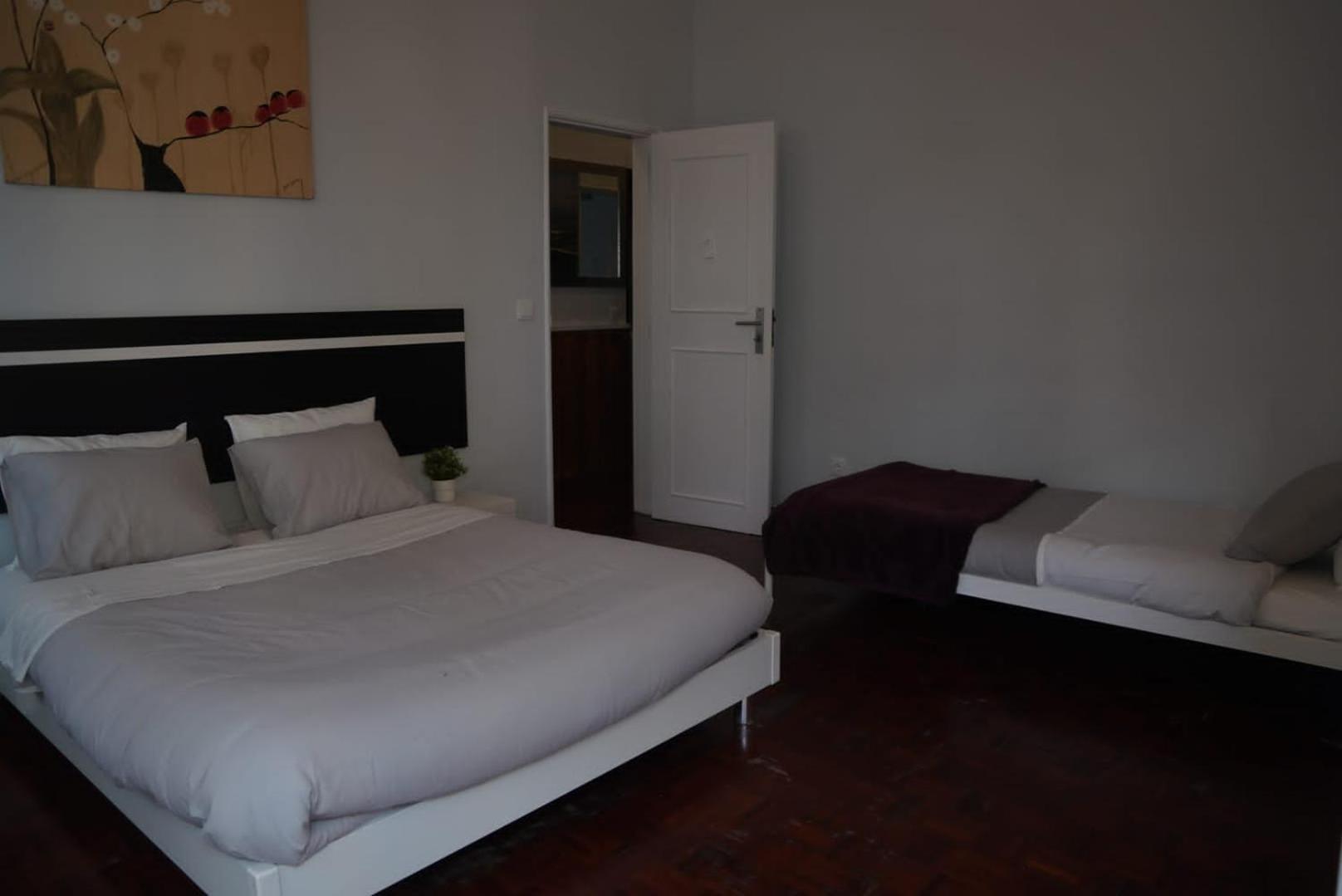Bisengototo Homestay 리스본 외부 사진