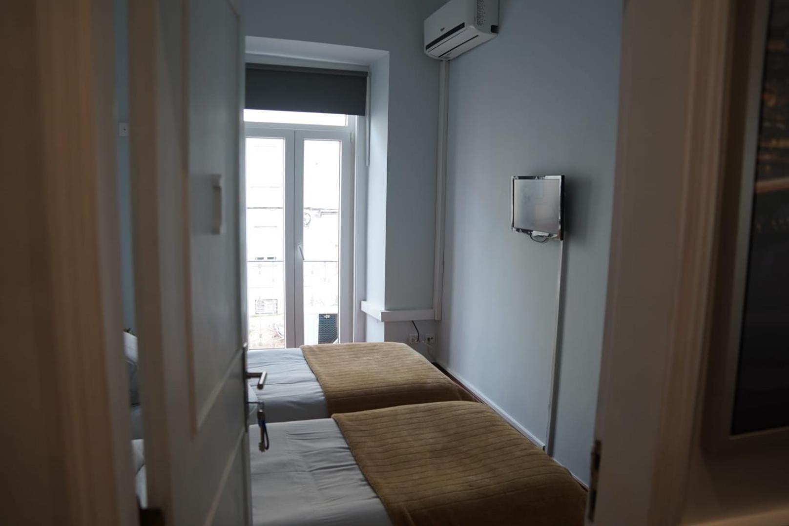 Bisengototo Homestay 리스본 외부 사진