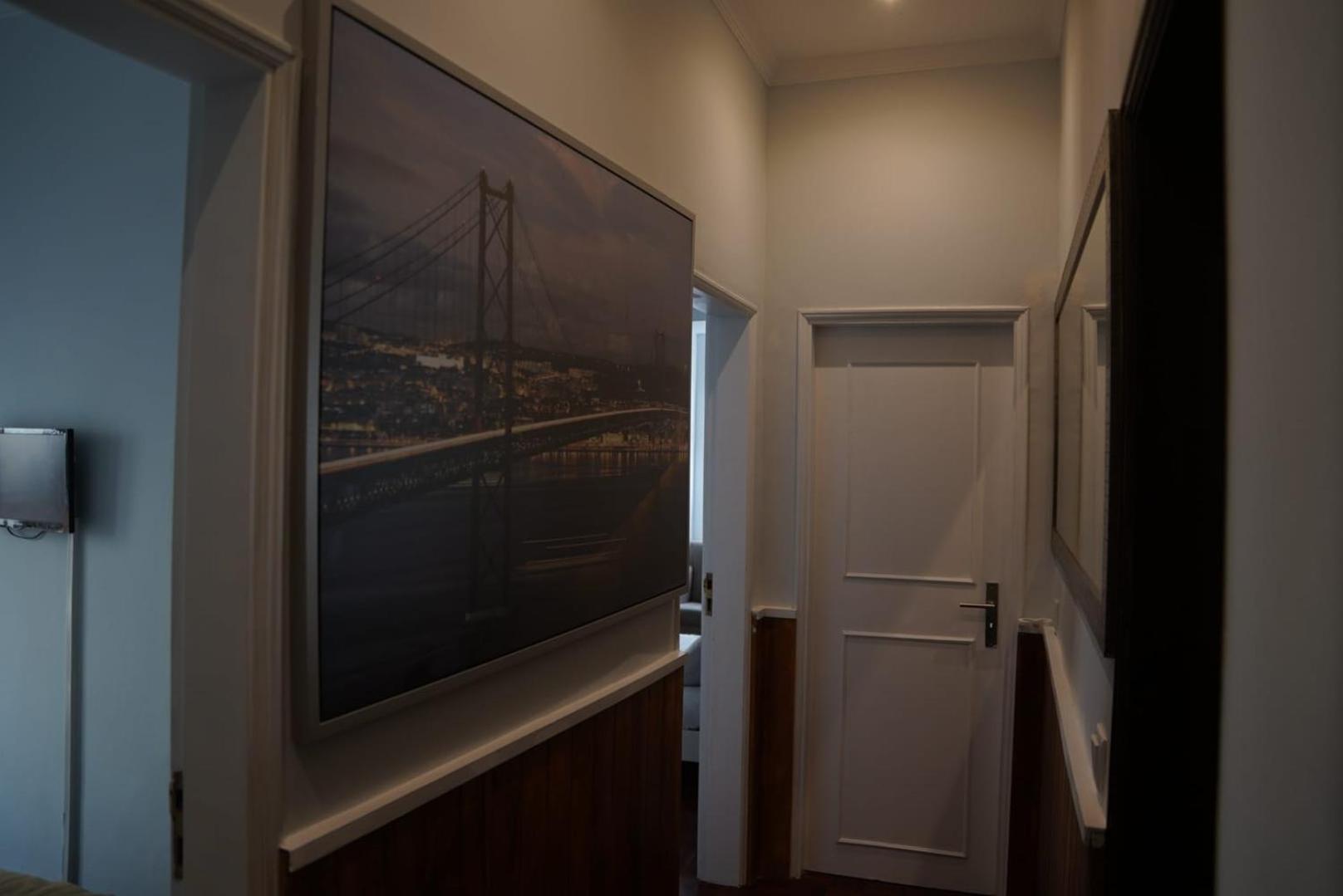 Bisengototo Homestay 리스본 외부 사진