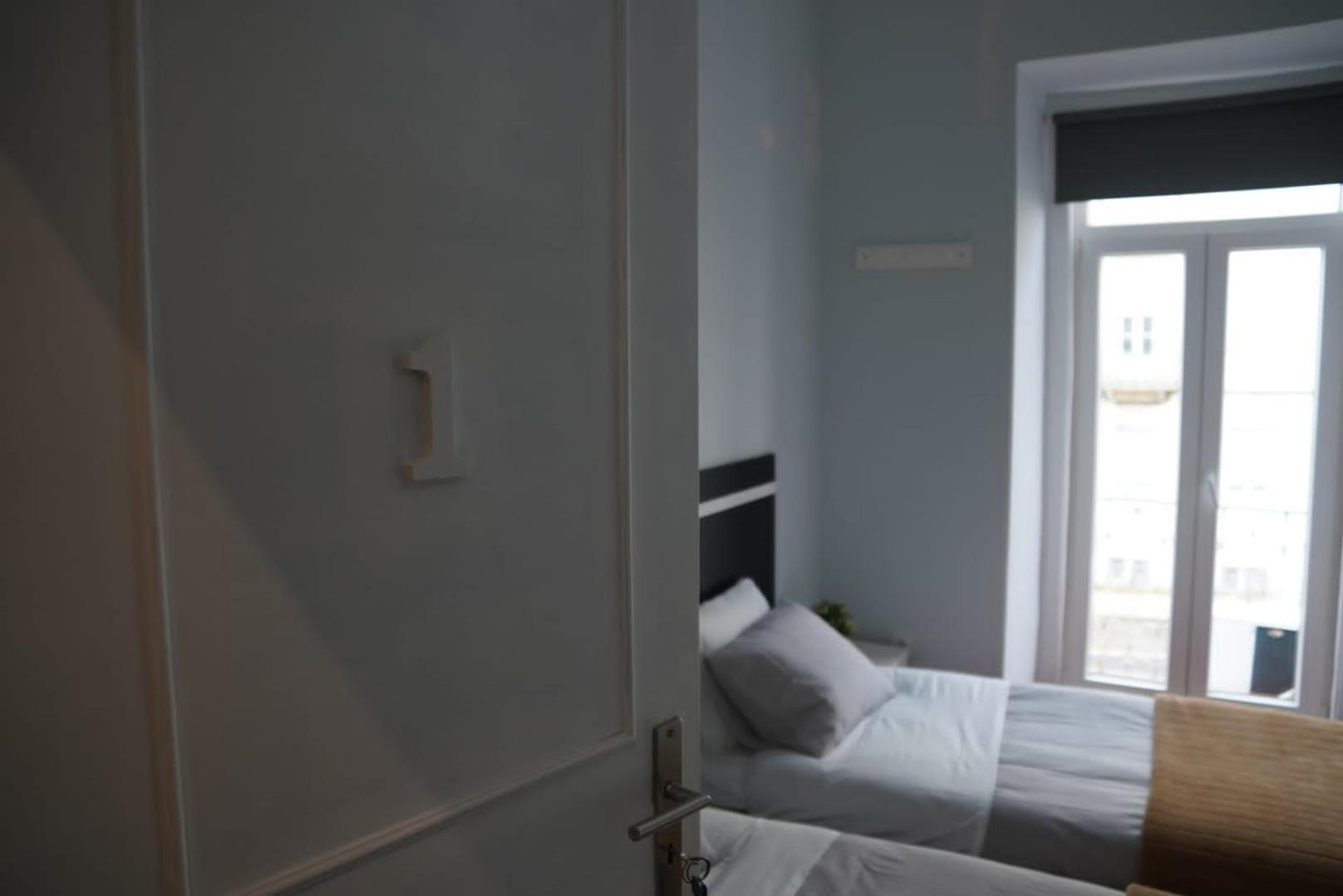 Bisengototo Homestay 리스본 외부 사진