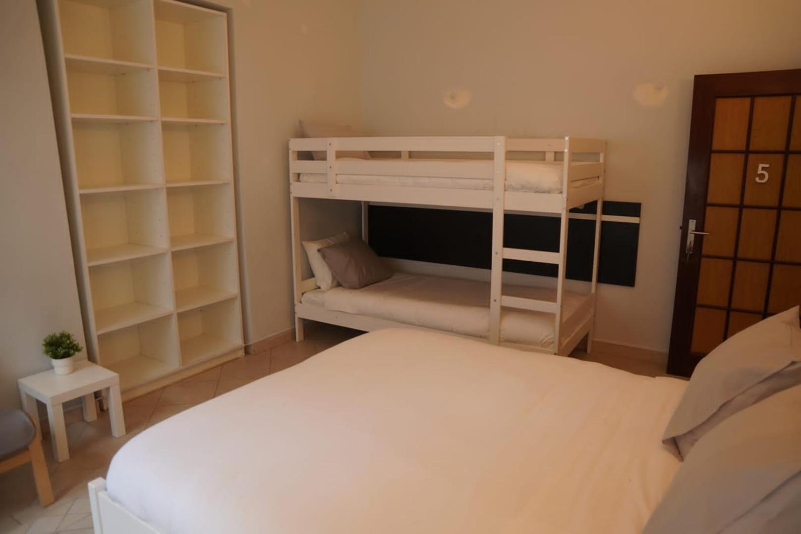 Bisengototo Homestay 리스본 외부 사진