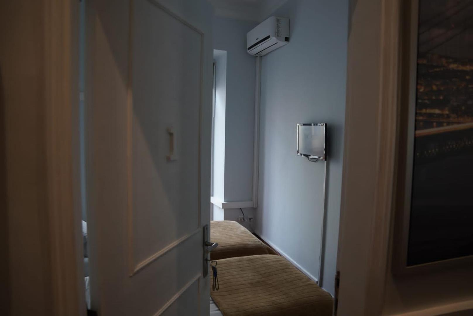 Bisengototo Homestay 리스본 외부 사진
