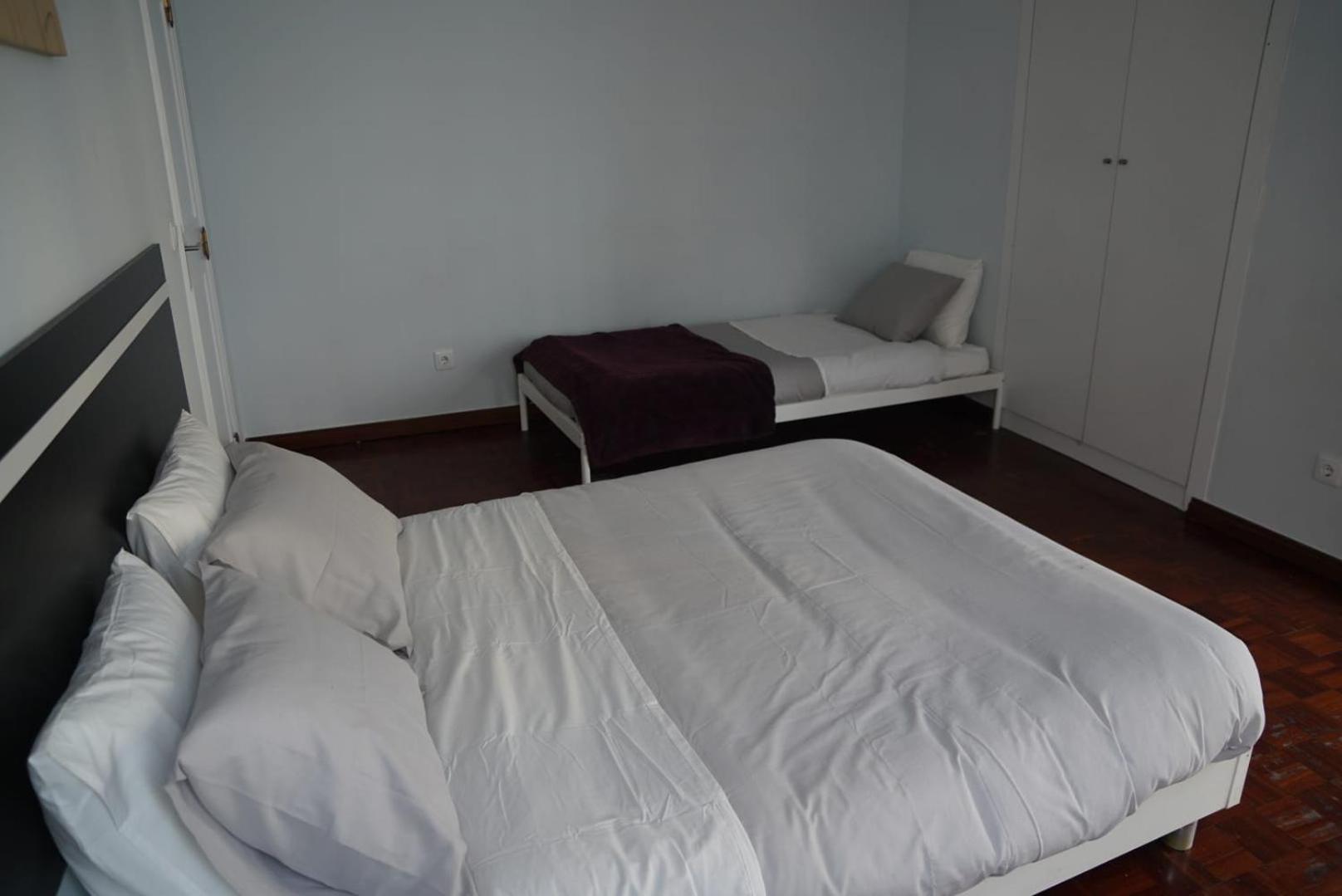 Bisengototo Homestay 리스본 외부 사진