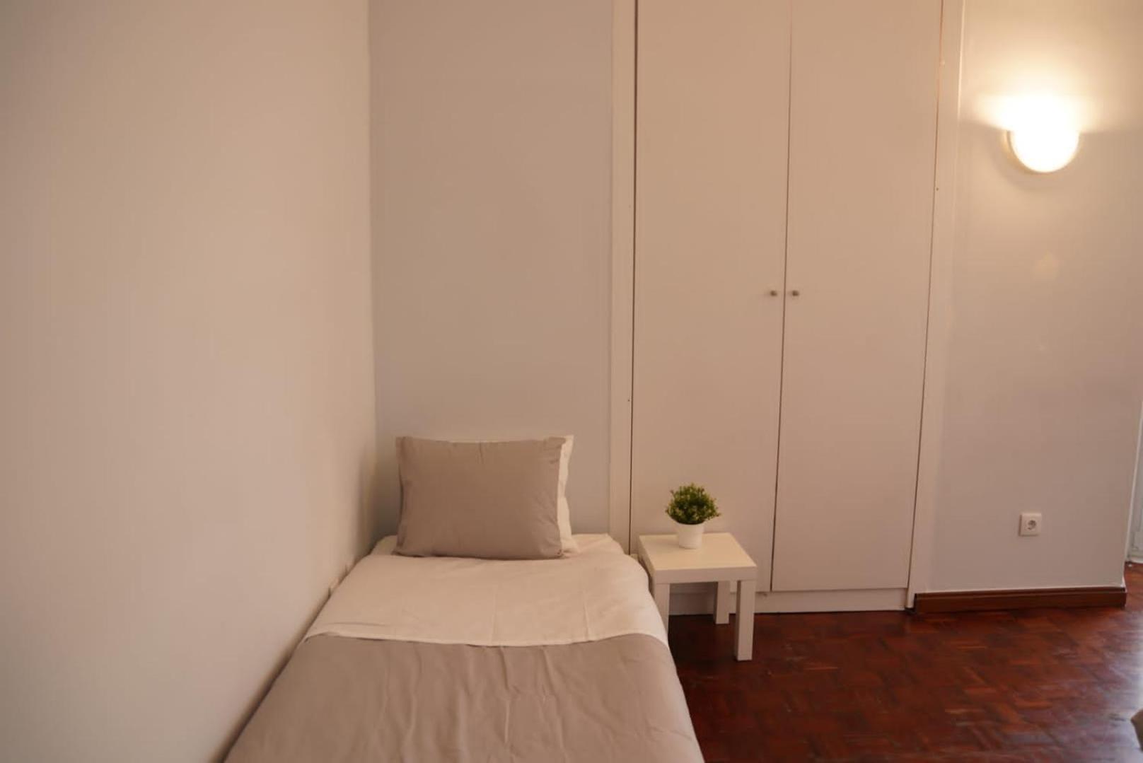 Bisengototo Homestay 리스본 외부 사진