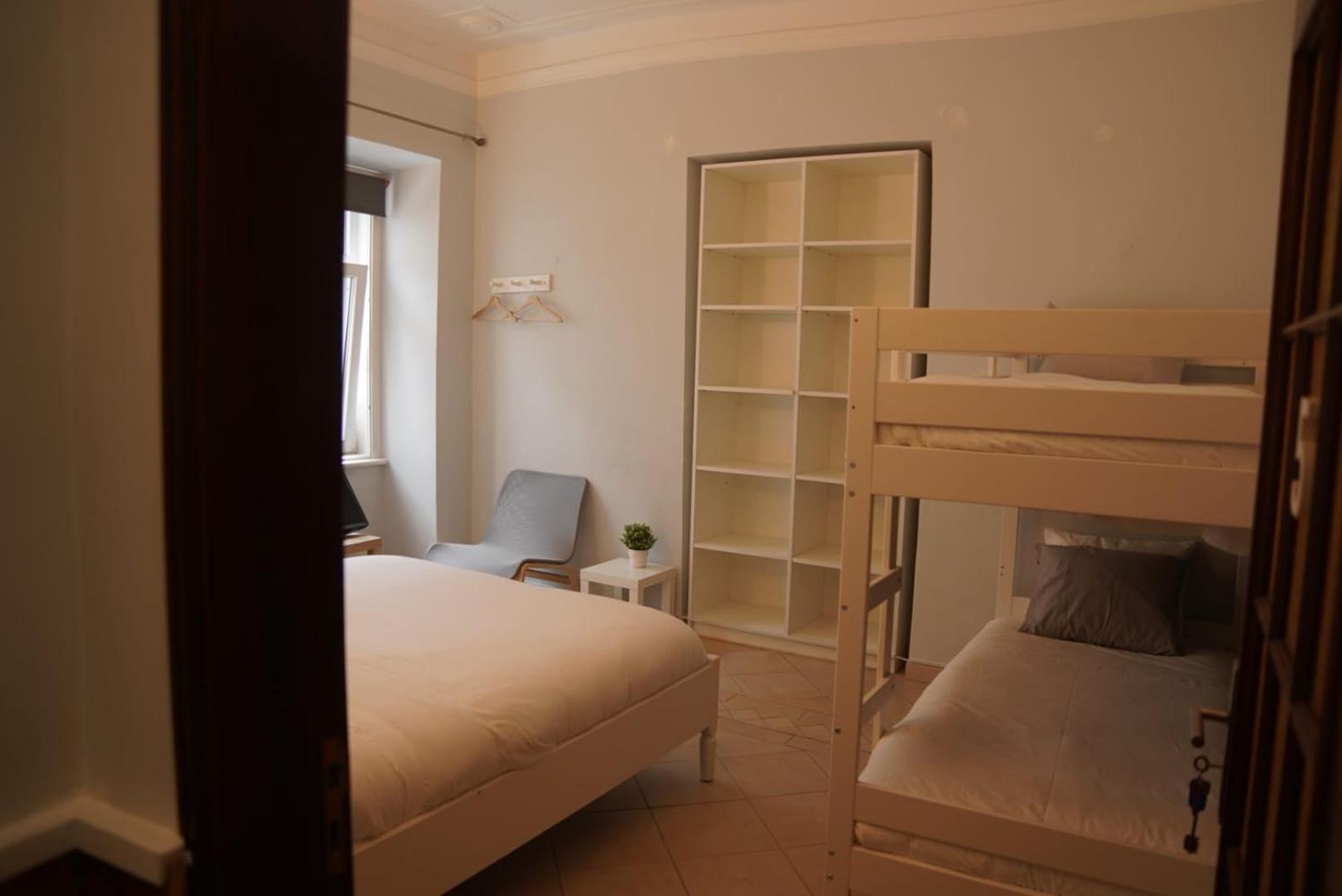 Bisengototo Homestay 리스본 외부 사진
