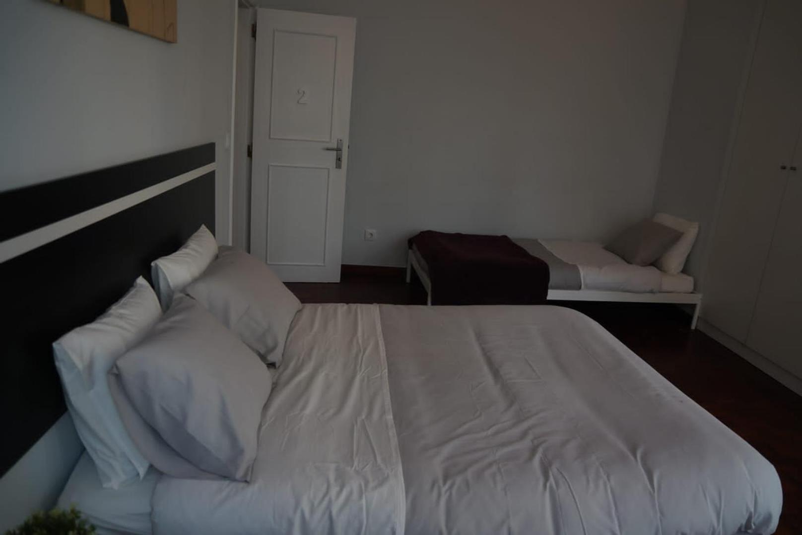 Bisengototo Homestay 리스본 외부 사진
