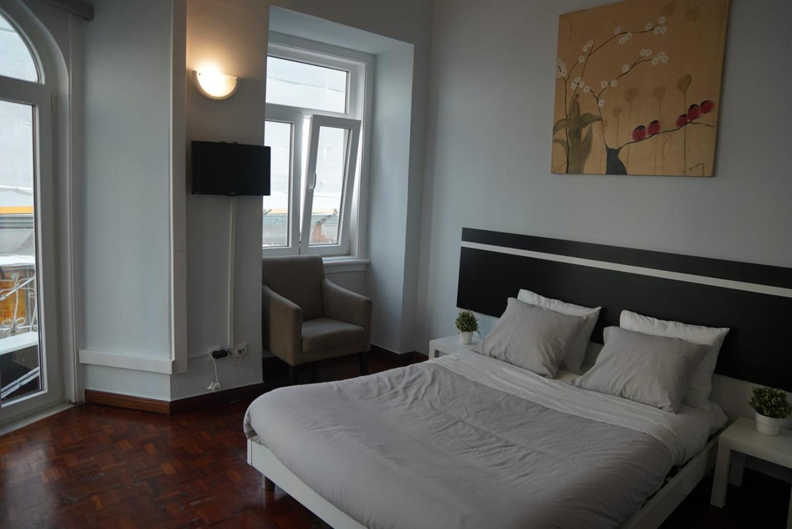 Bisengototo Homestay 리스본 외부 사진
