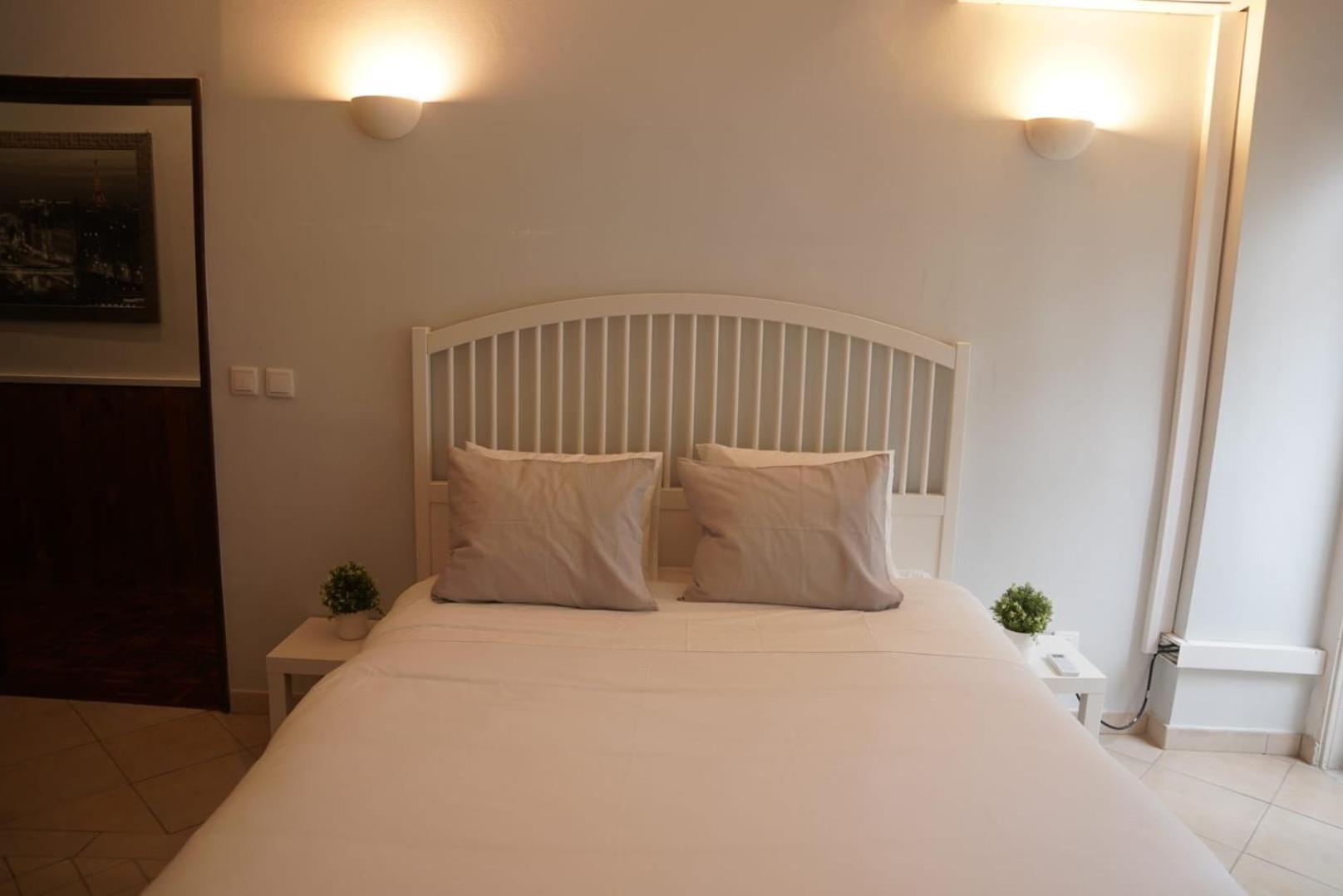 Bisengototo Homestay 리스본 외부 사진