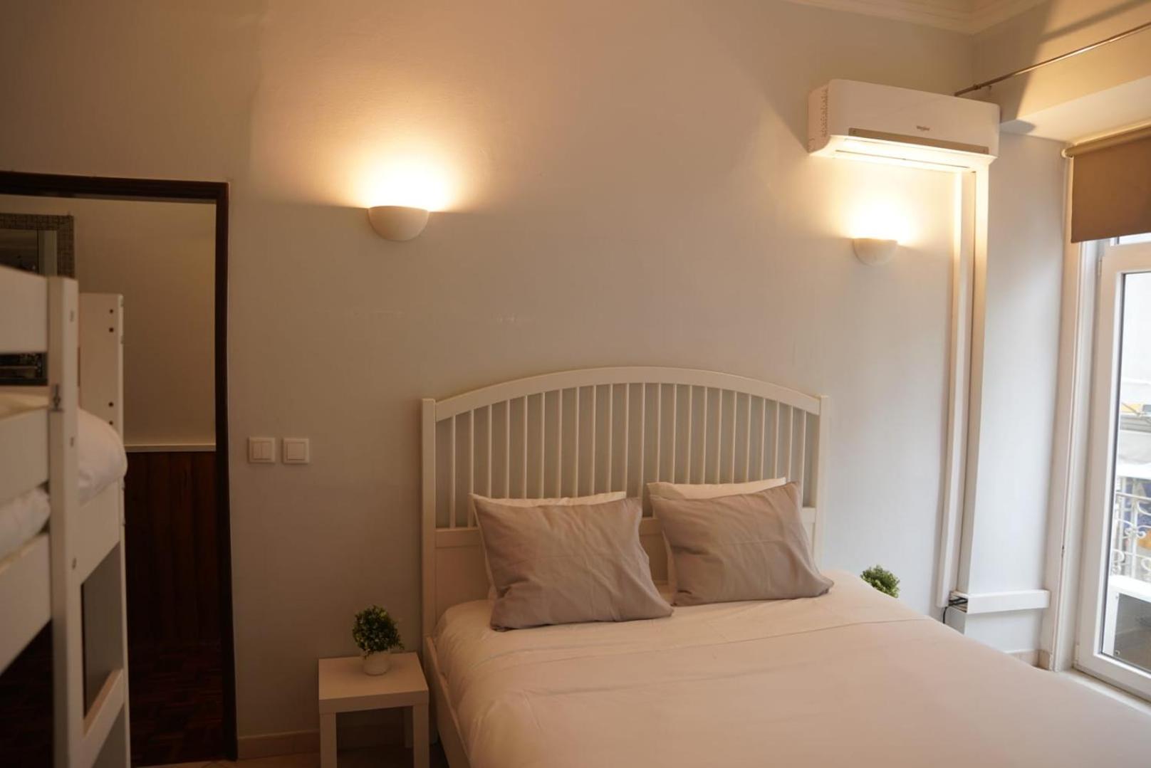 Bisengototo Homestay 리스본 외부 사진