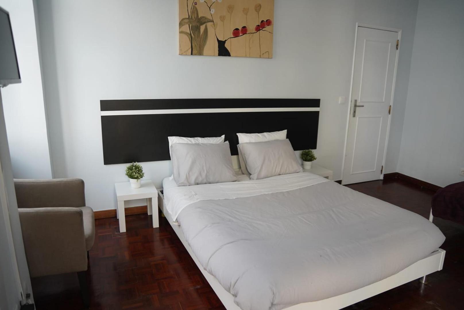 Bisengototo Homestay 리스본 외부 사진