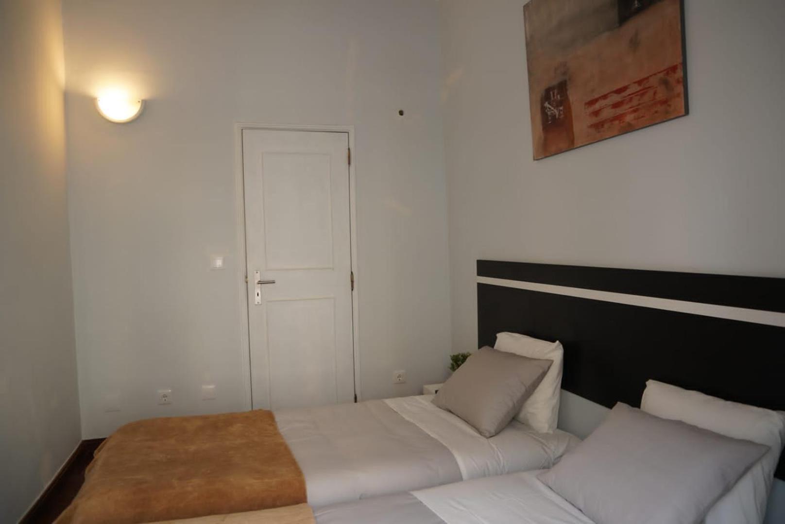 Bisengototo Homestay 리스본 외부 사진