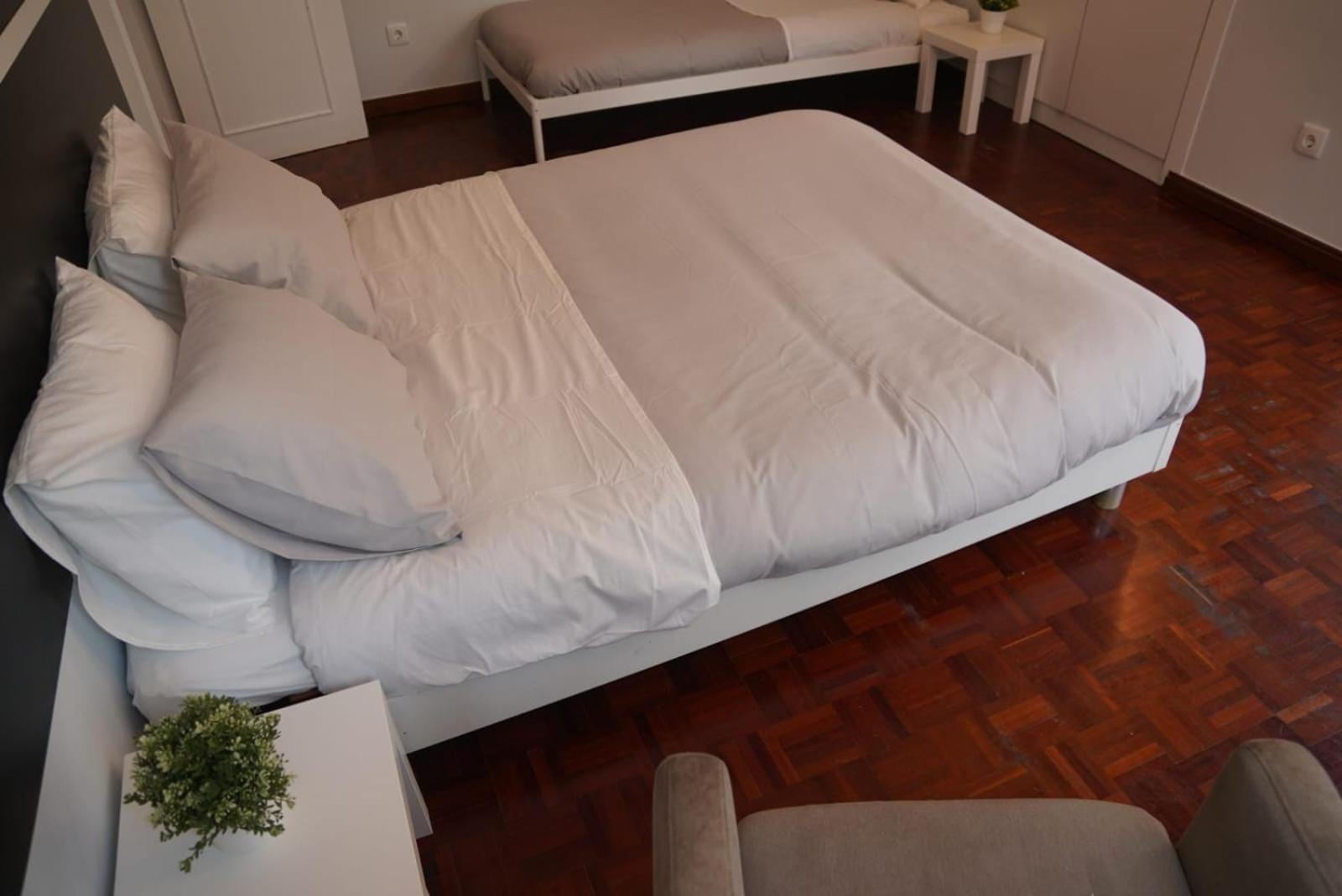 Bisengototo Homestay 리스본 외부 사진