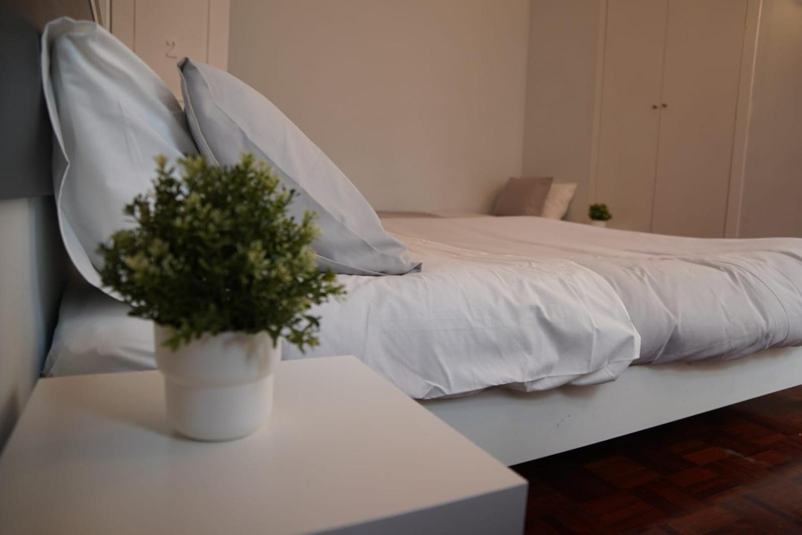 Bisengototo Homestay 리스본 외부 사진