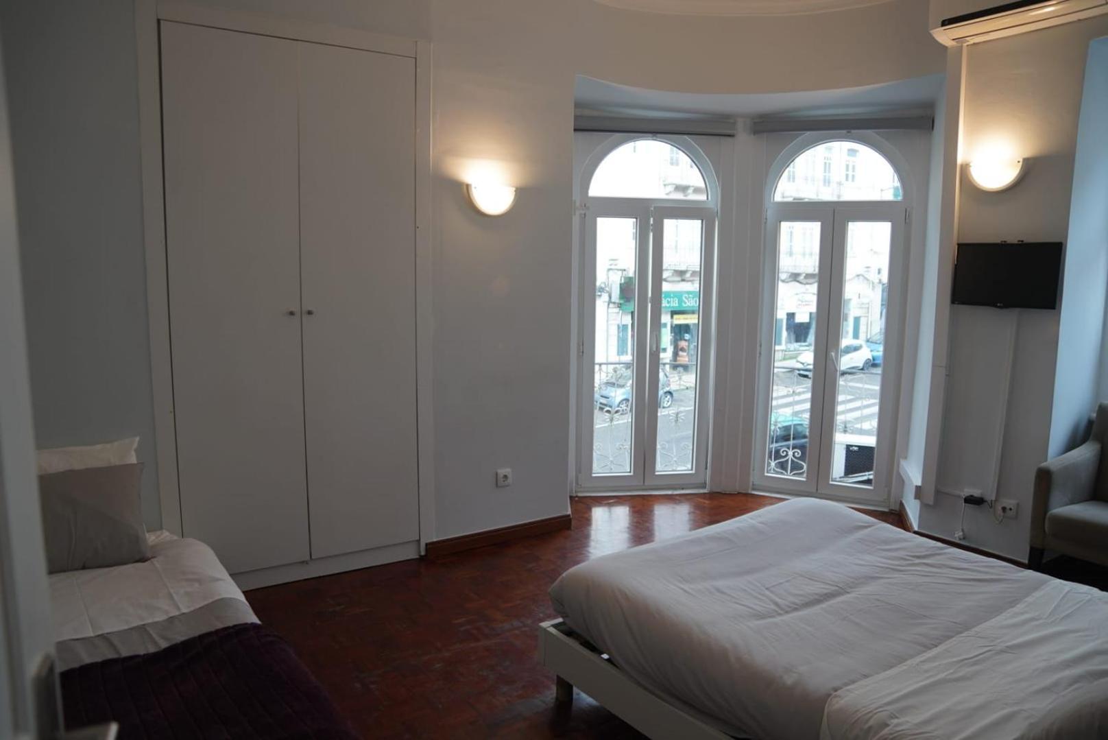 Bisengototo Homestay 리스본 외부 사진