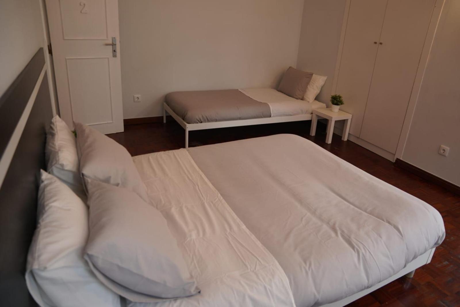 Bisengototo Homestay 리스본 외부 사진