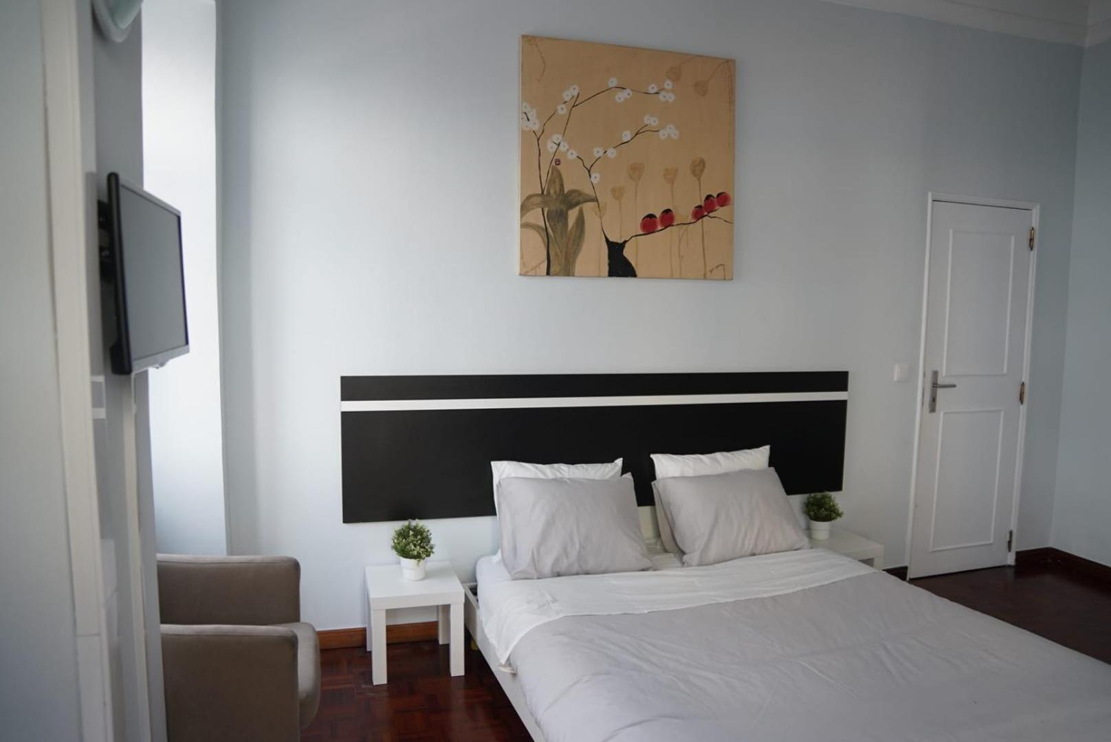 Bisengototo Homestay 리스본 외부 사진