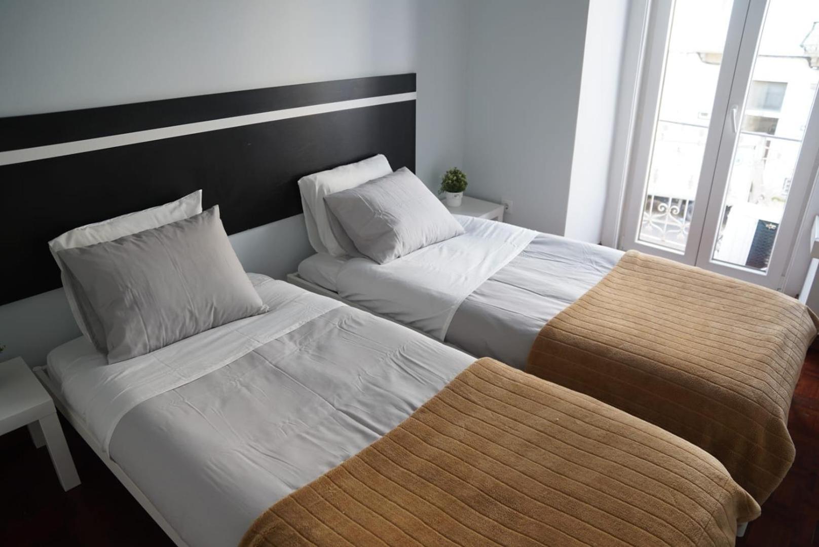 Bisengototo Homestay 리스본 외부 사진