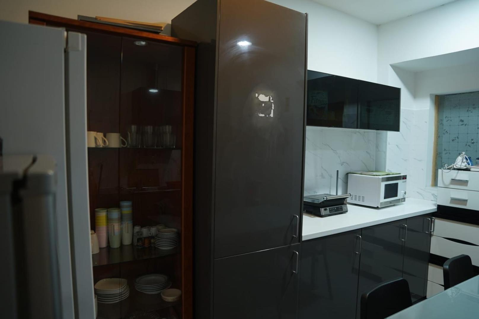 Bisengototo Homestay 리스본 외부 사진