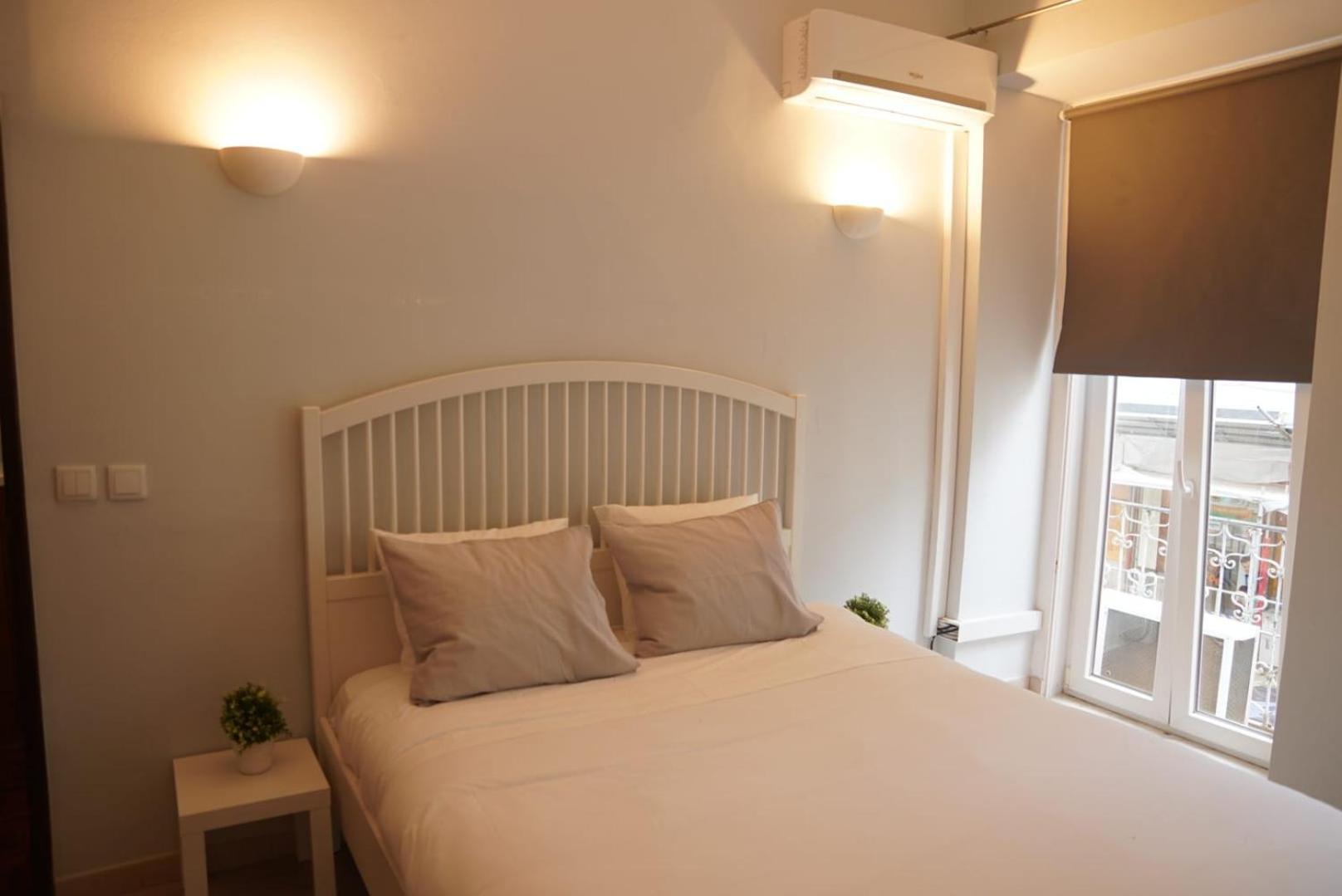 Bisengototo Homestay 리스본 외부 사진