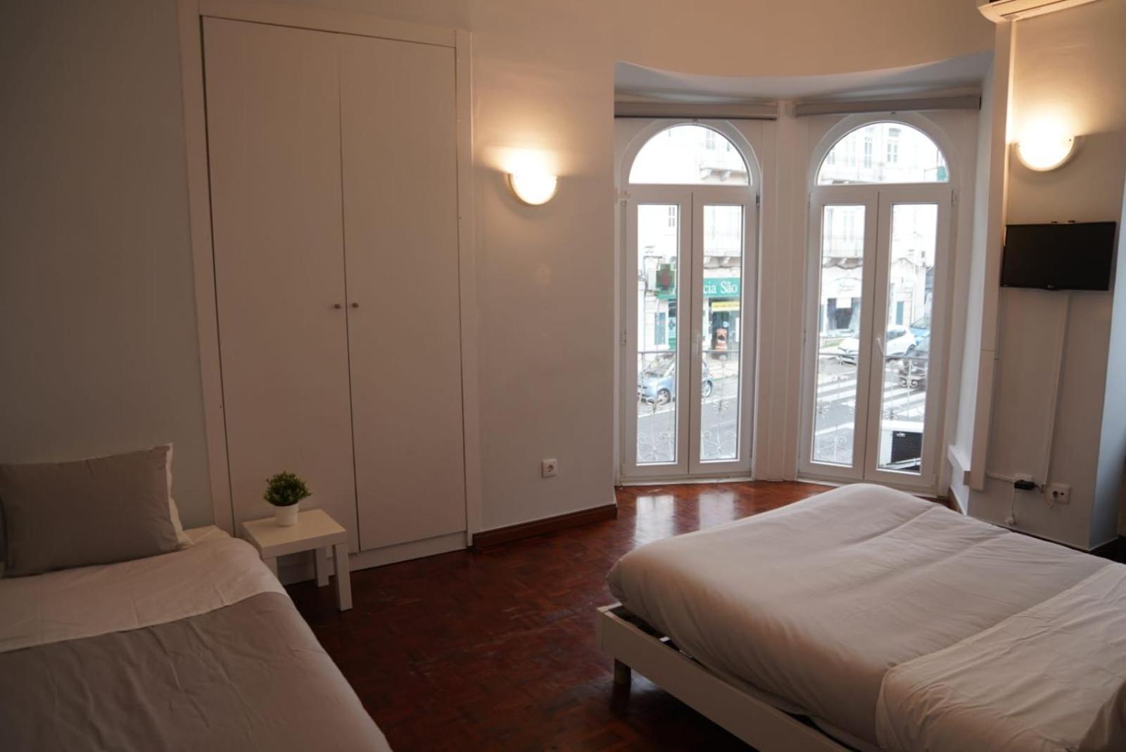 Bisengototo Homestay 리스본 외부 사진
