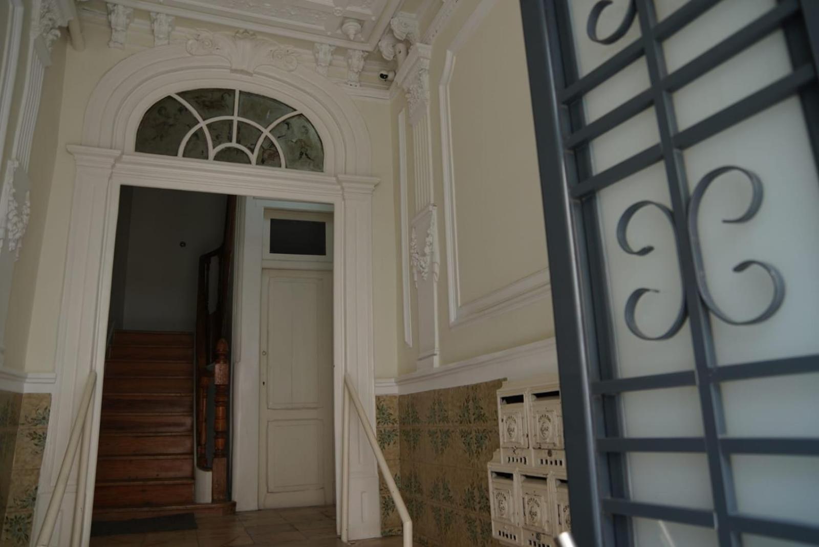 Bisengototo Homestay 리스본 외부 사진