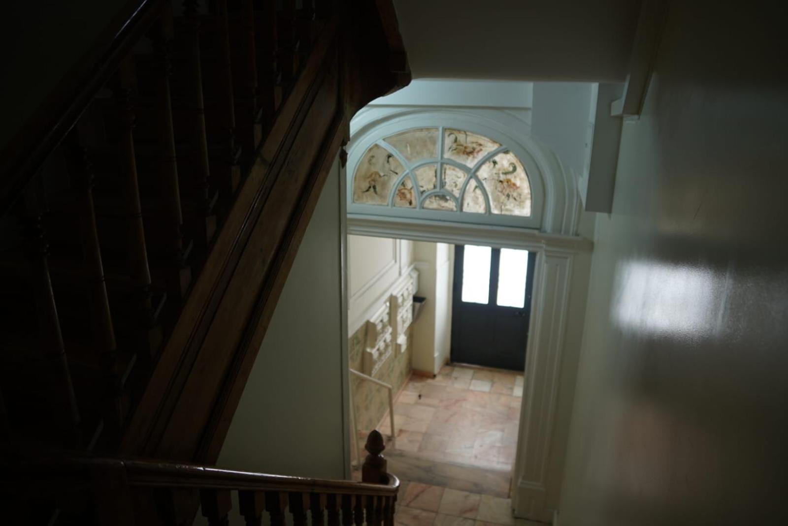 Bisengototo Homestay 리스본 외부 사진