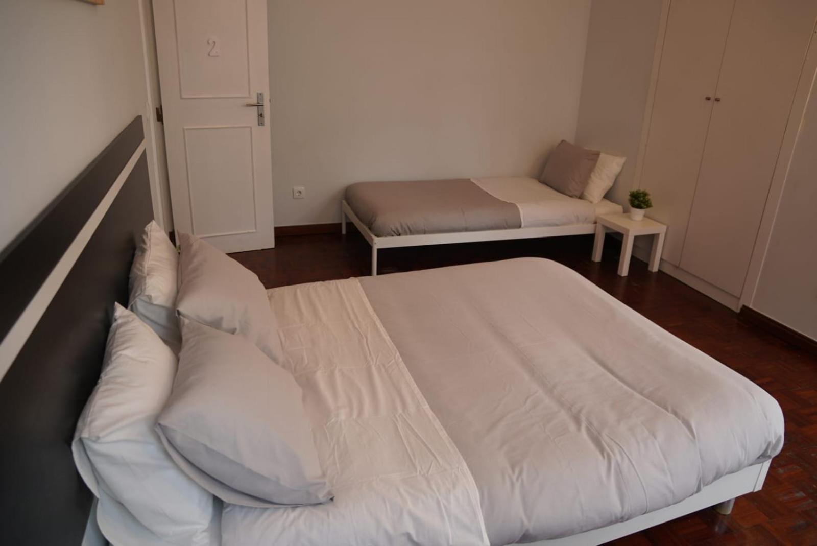 Bisengototo Homestay 리스본 외부 사진