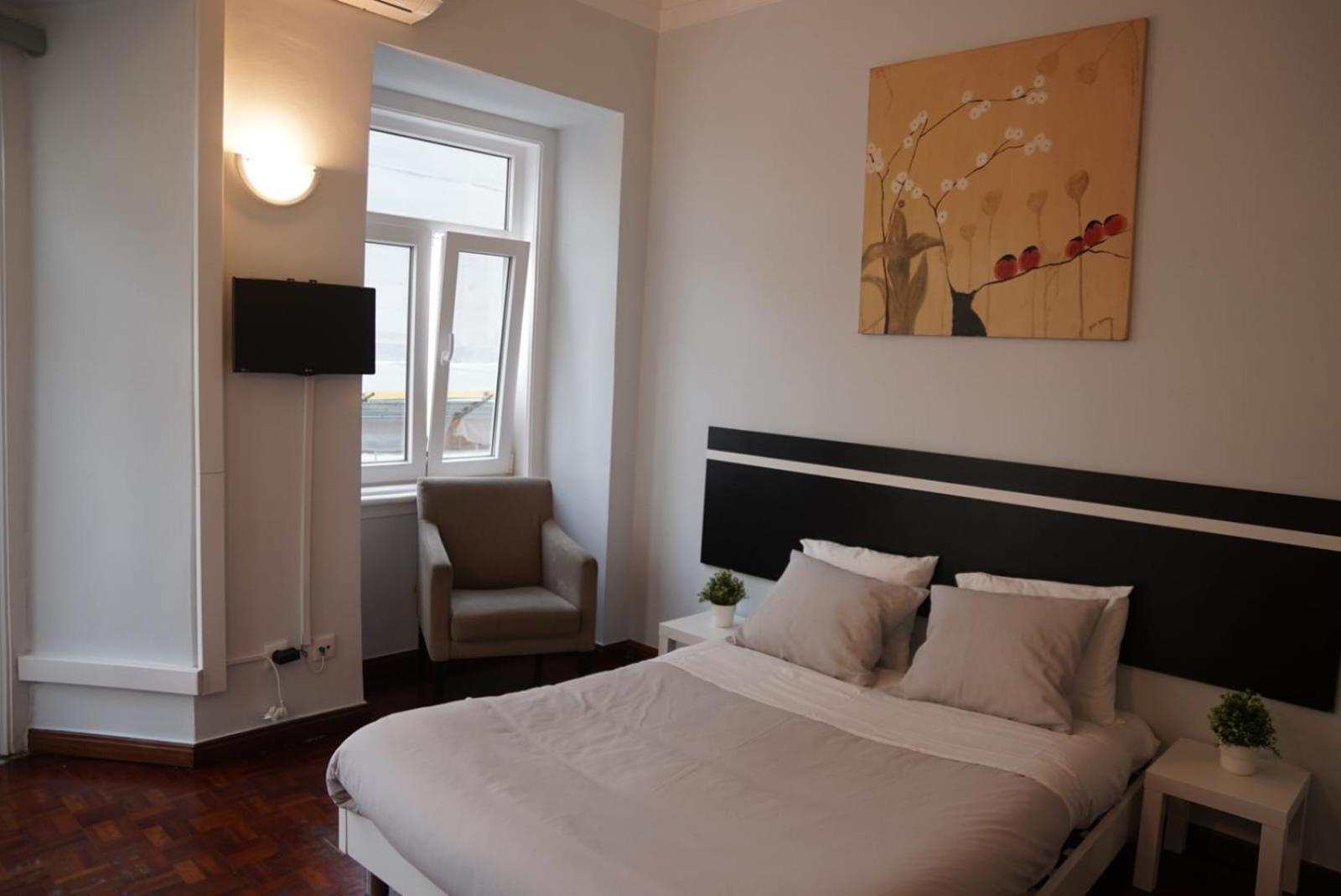 Bisengototo Homestay 리스본 외부 사진