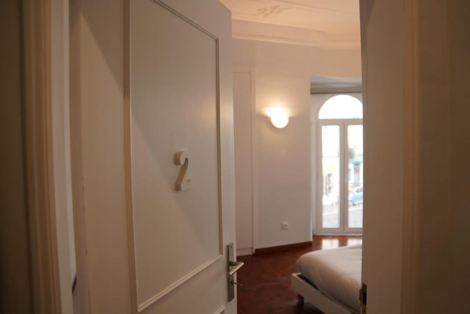 Bisengototo Homestay 리스본 외부 사진