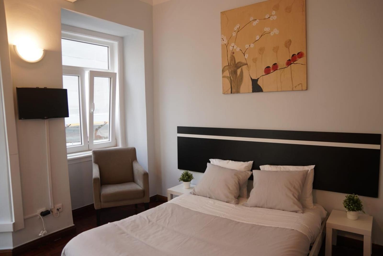 Bisengototo Homestay 리스본 외부 사진