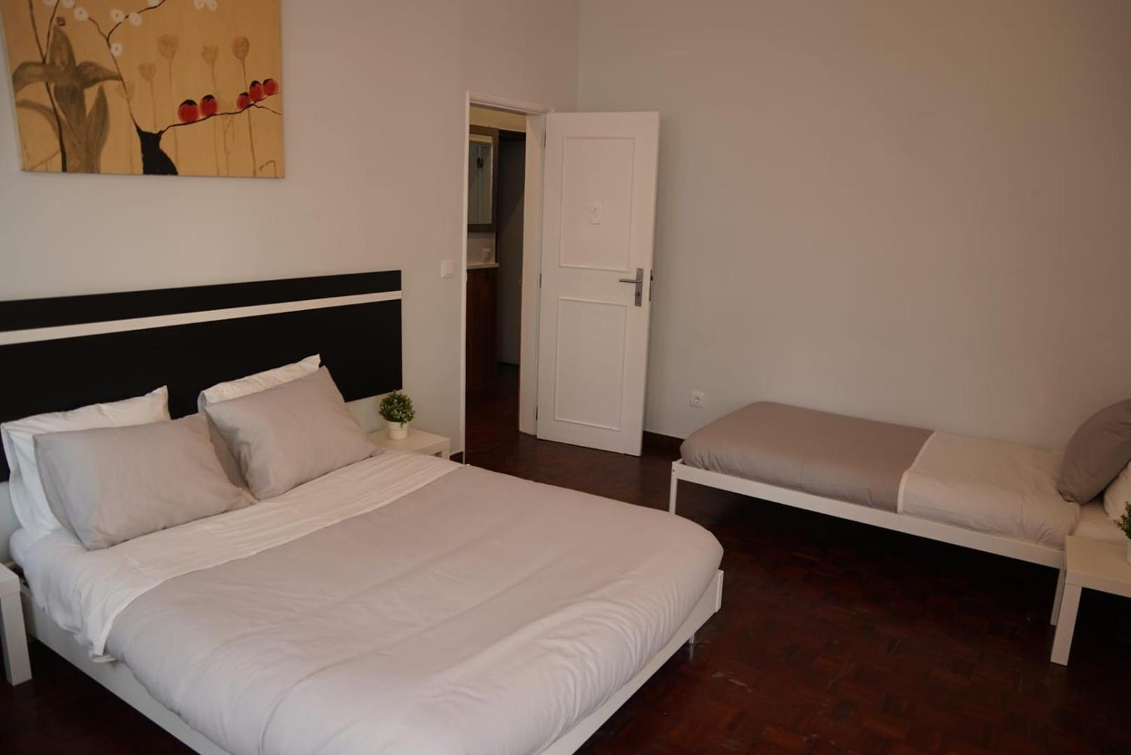 Bisengototo Homestay 리스본 외부 사진