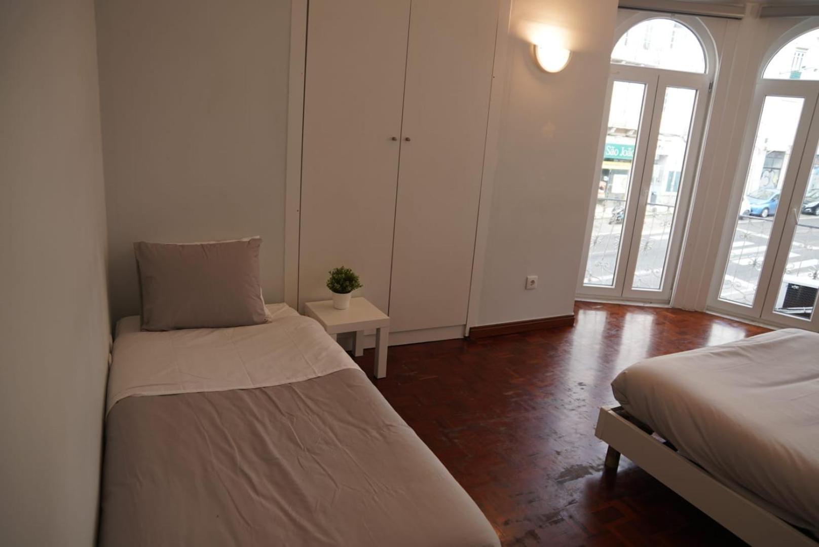 Bisengototo Homestay 리스본 외부 사진