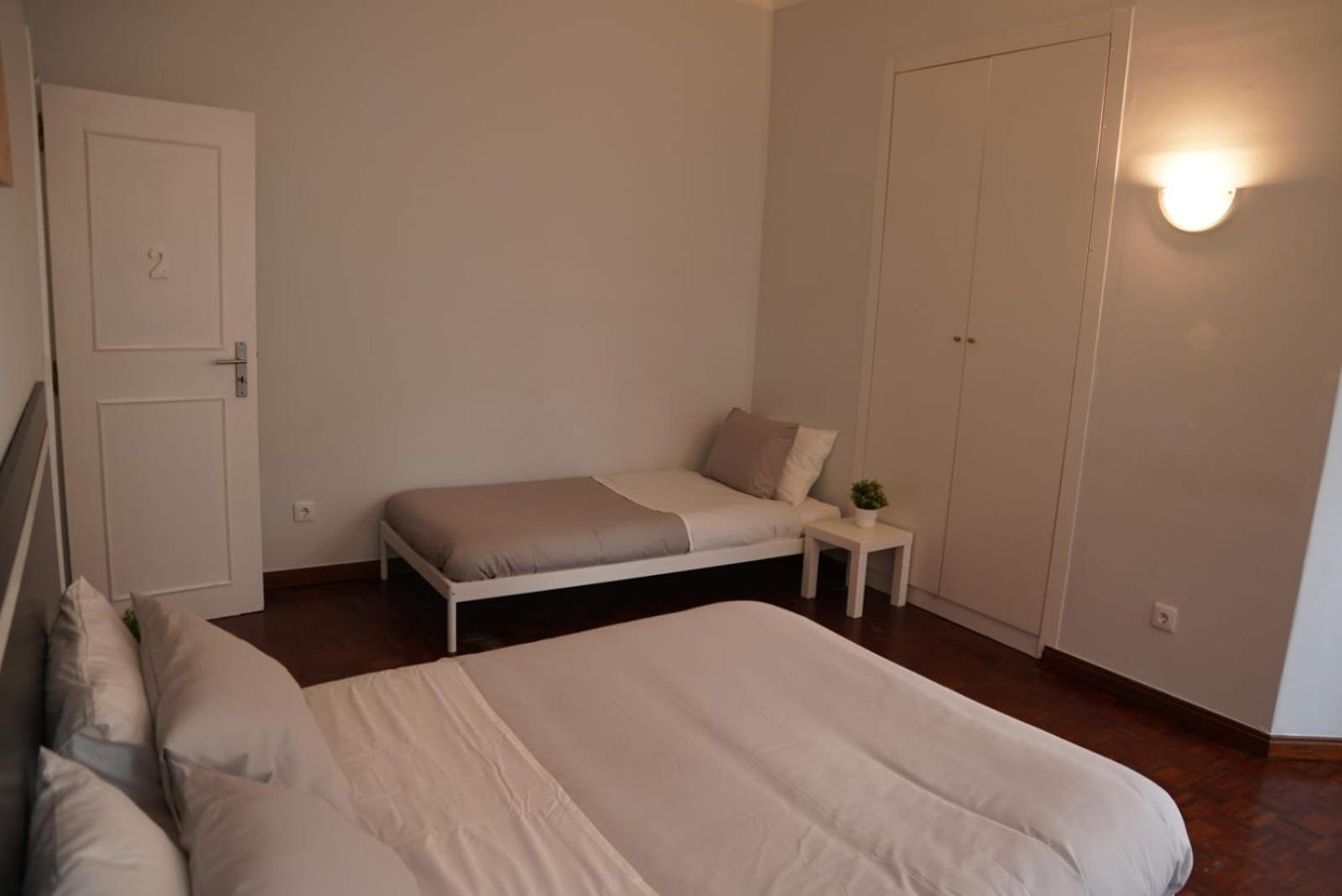Bisengototo Homestay 리스본 외부 사진