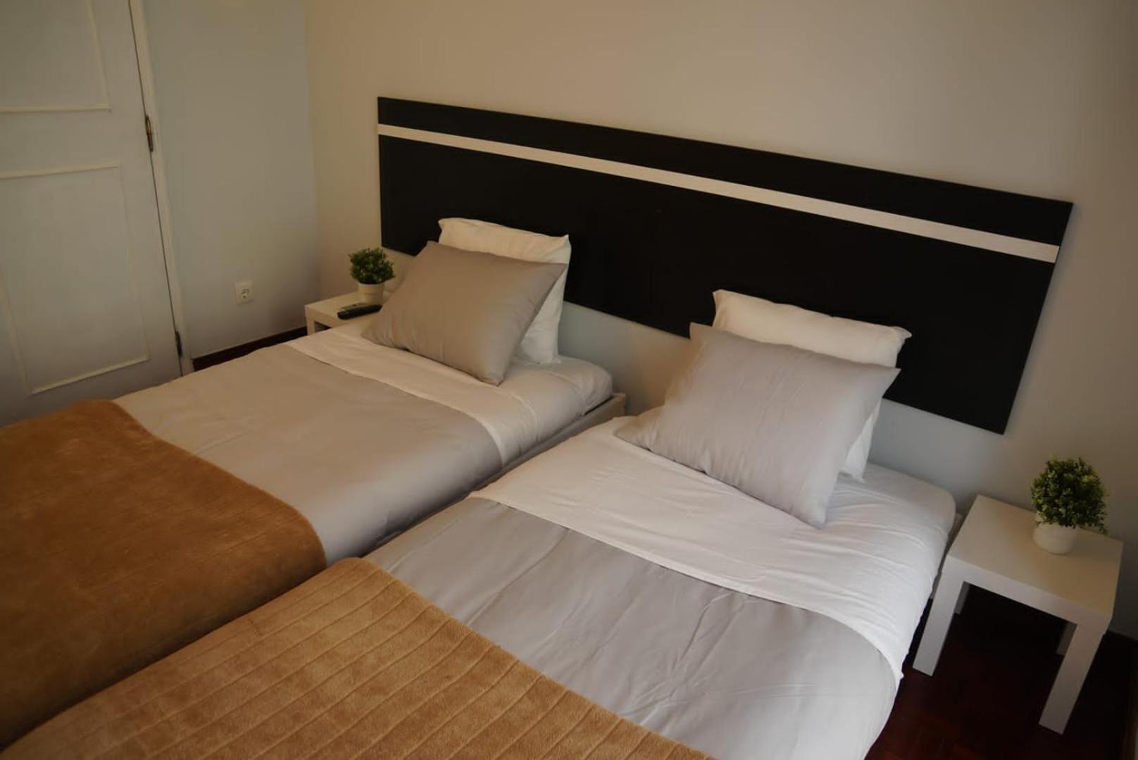 Bisengototo Homestay 리스본 외부 사진