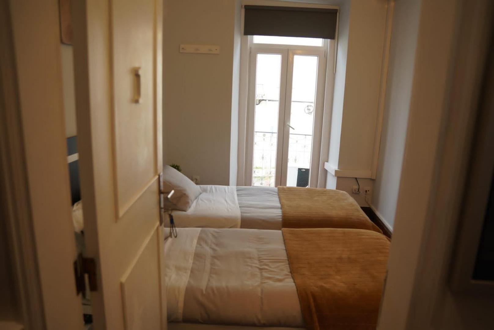 Bisengototo Homestay 리스본 외부 사진